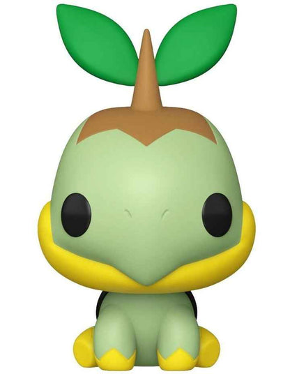 Pokemon Turtwig Pop
