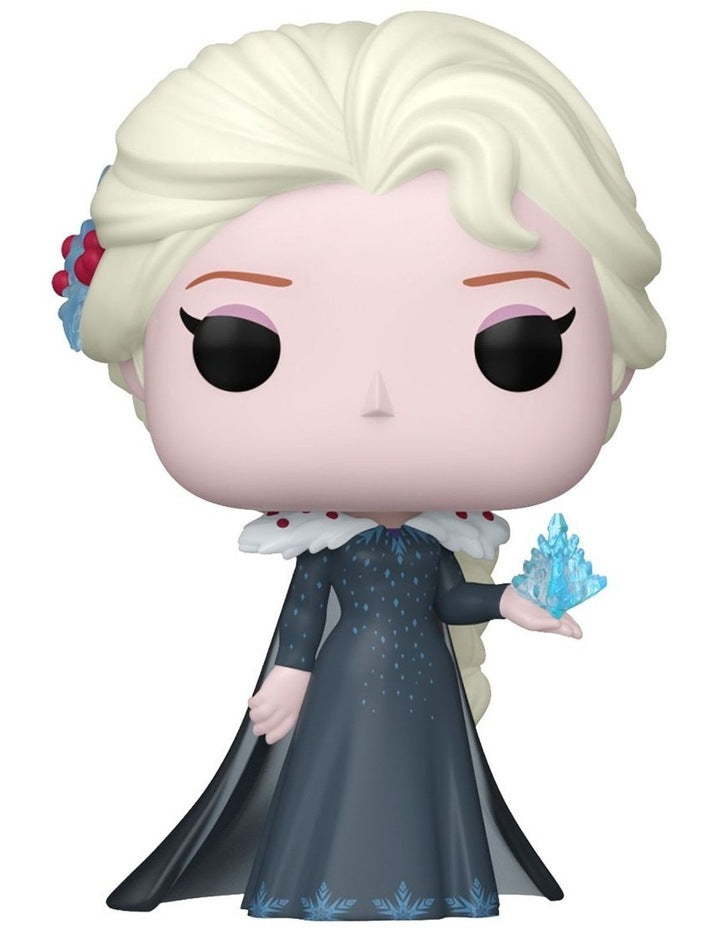 Disney Princess Elsa Holiday Pop