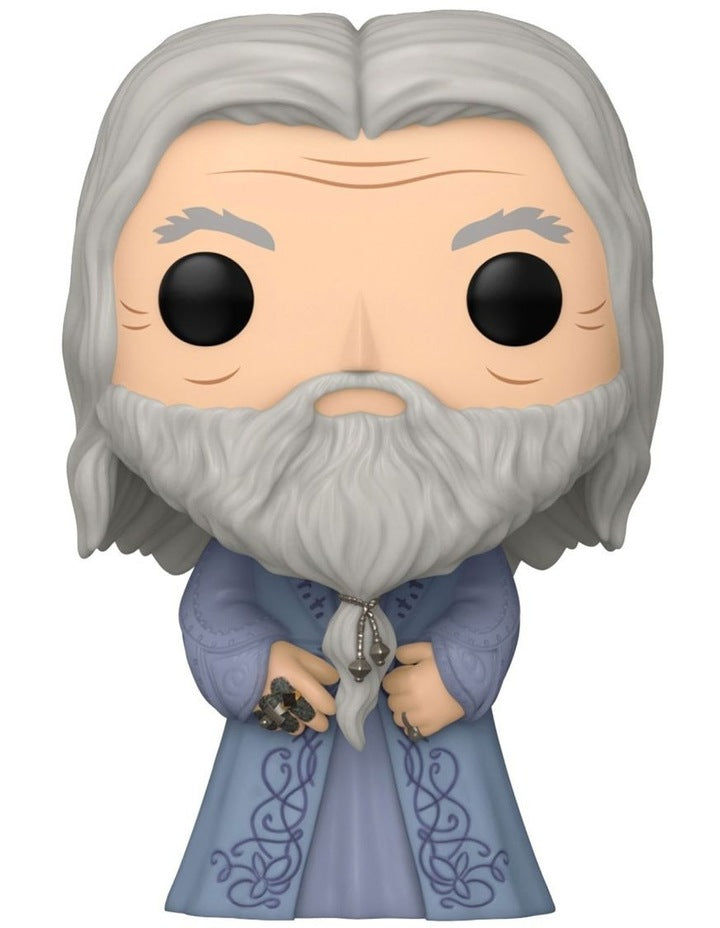 Harry Potter - Dumbledore (Alt Outfit) Pop