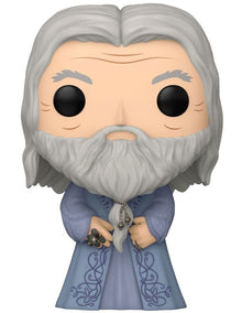 Harry Potter - Dumbledore (Alt Outfit) Pop