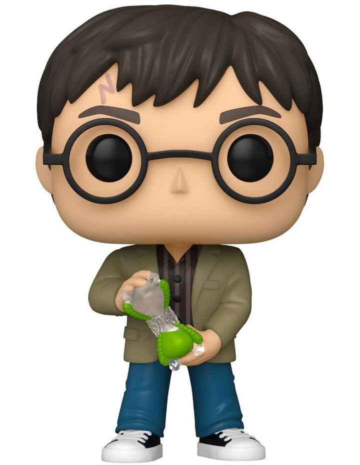 Harry Potter With Hourglass Pop