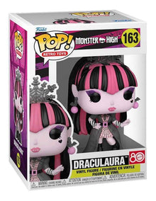 Monster High - Draculaura Pop