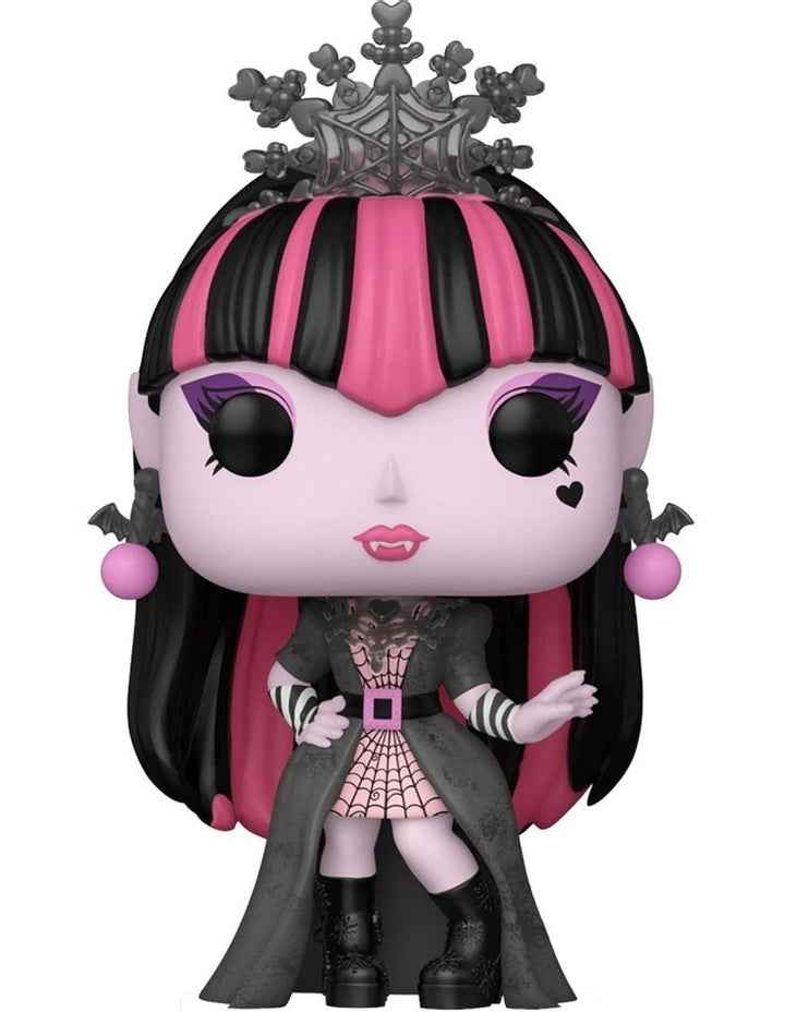 Monster High - Draculaura Pop