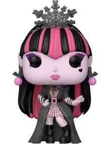 Monster High - Draculaura Pop