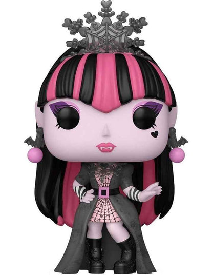 Monster High - Draculaura Pop