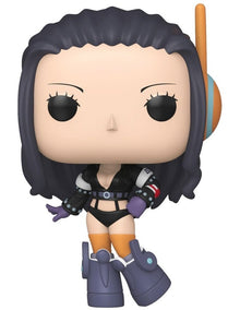 One Piece Robin Pop