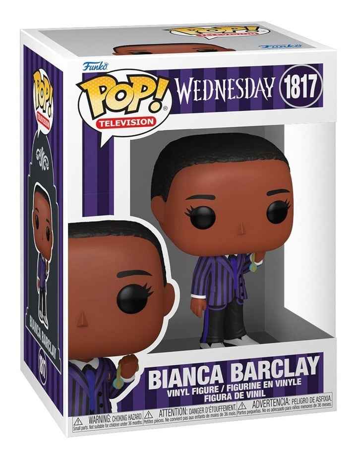 Wednesday (TV) - Bianca S2 Pop