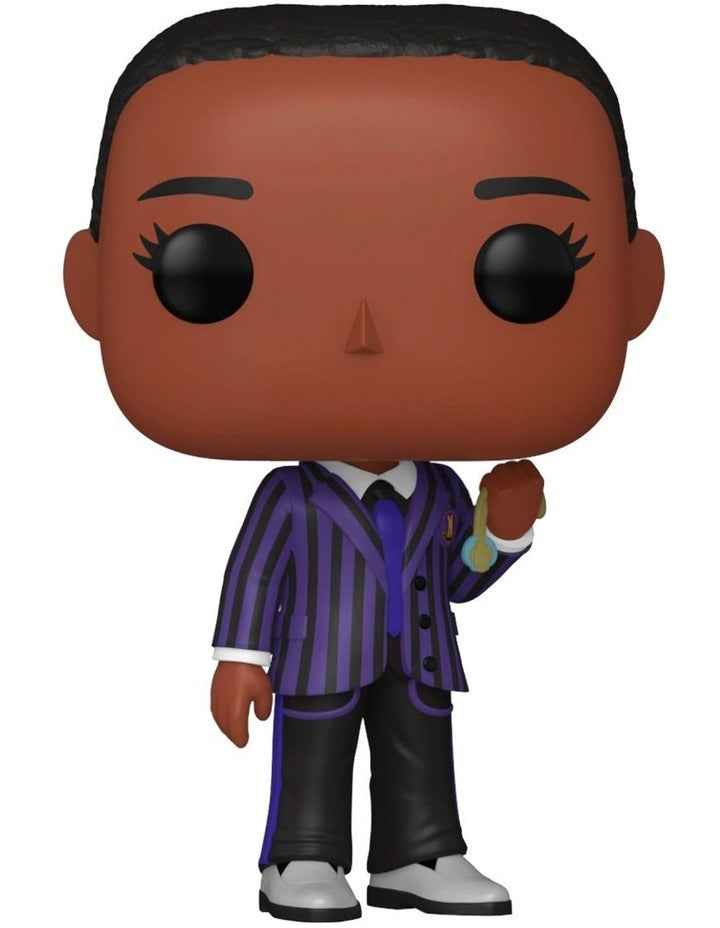 Wednesday (TV) - Bianca S2 Pop