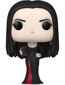 Wednesday (TV) - Morticia Season 2 Pop
