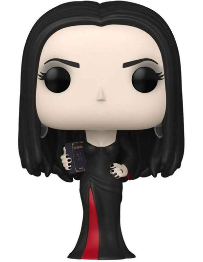 Wednesday (TV) - Morticia Season 2 Pop