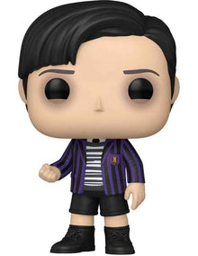 Wednesday (TV) - Pugsley Season 2 Pop