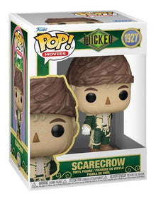 Wicked 2025 - Scarecrow Pop Set