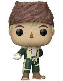 Wicked 2025 - Scarecrow Pop Set