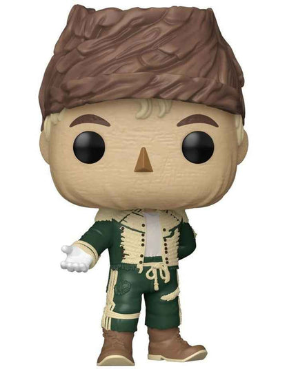 Wicked 2025 - Scarecrow Pop Set
