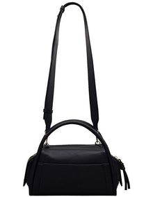 The Golborne Small Tote Bag in Black
