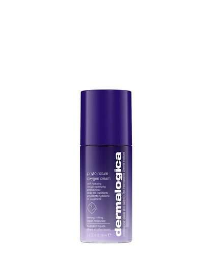 Phyto Nature Oxygen Cream 50ml