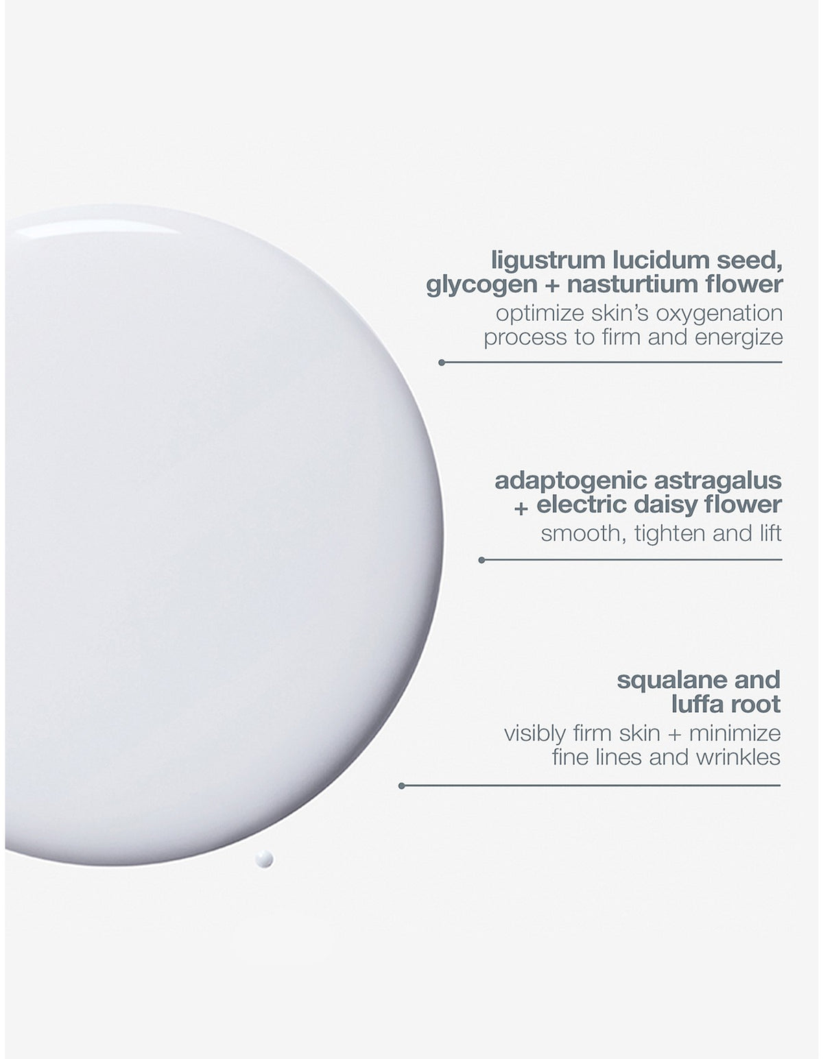 Phyto Nature Oxygen Cream 50ml