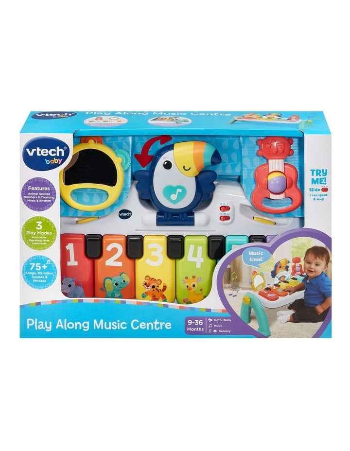 Play Along Music Centre
