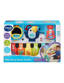 Play Along Music Centre
