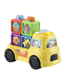 Pop-A-Block Truck