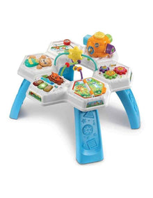 Busy Bee Activity Table