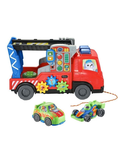 Road Rescue Car Carrier