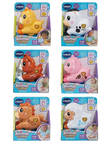 Animal Friends Asst