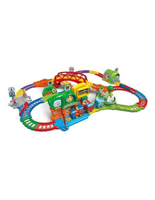 Learn and Go Train Set