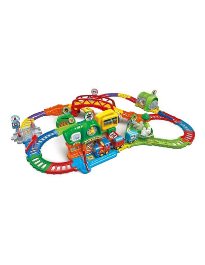 Learn and Go Train Set