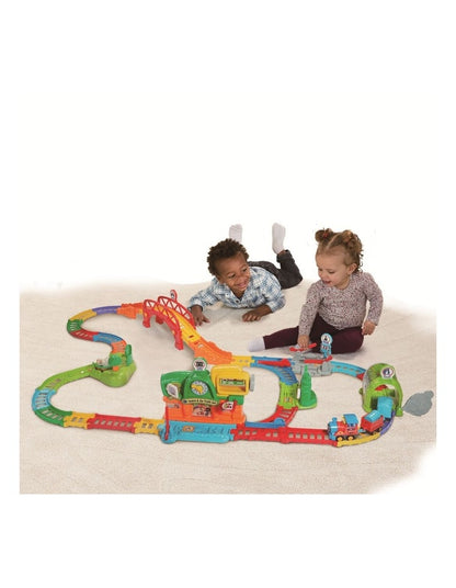 Learn and Go Train Set