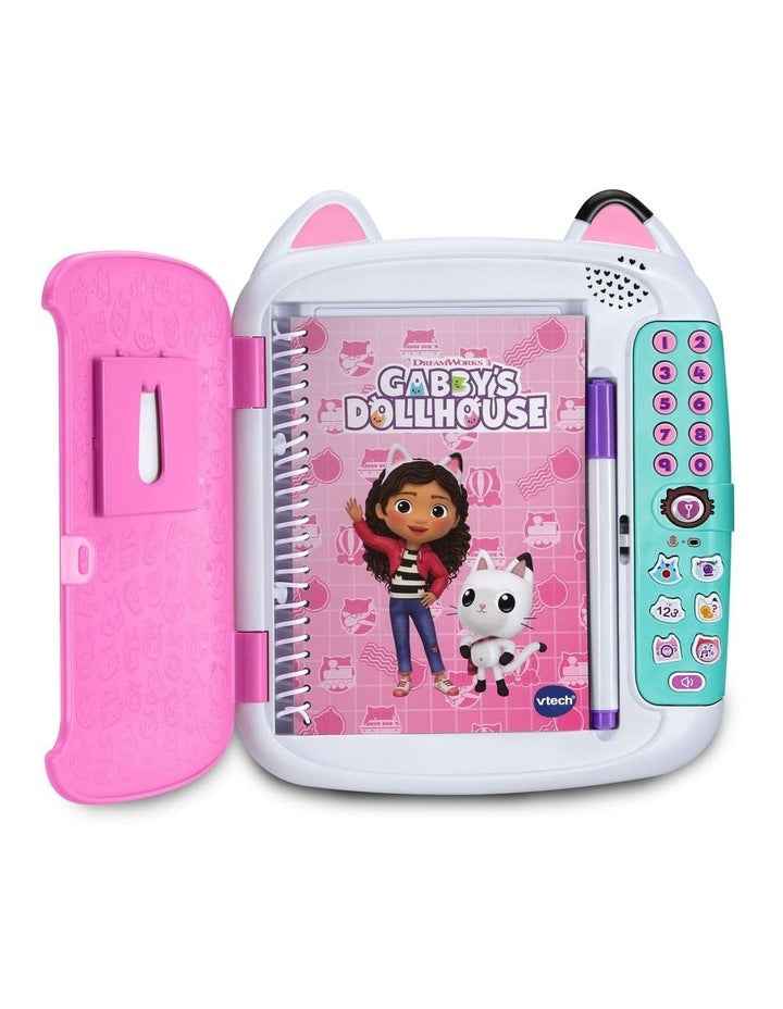 Secret Safe My Cat-tastic Diary