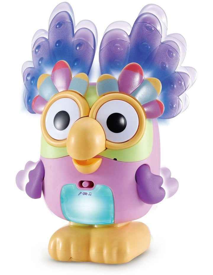 Bluey Dance Mode Chattermax