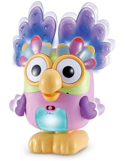 Bluey Dance Mode Chattermax