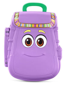 Dora Got Your Back Learning Backpack