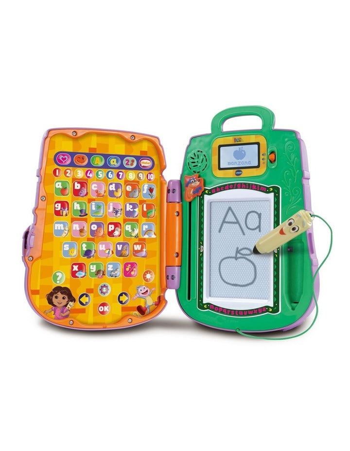 Dora Got Your Back Learning Backpack