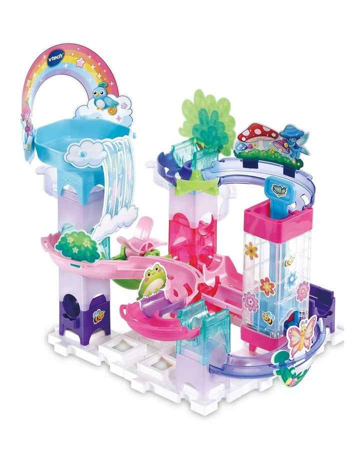 Marble Rush Petal Power