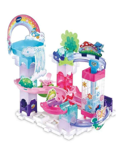 Marble Rush Petal Power