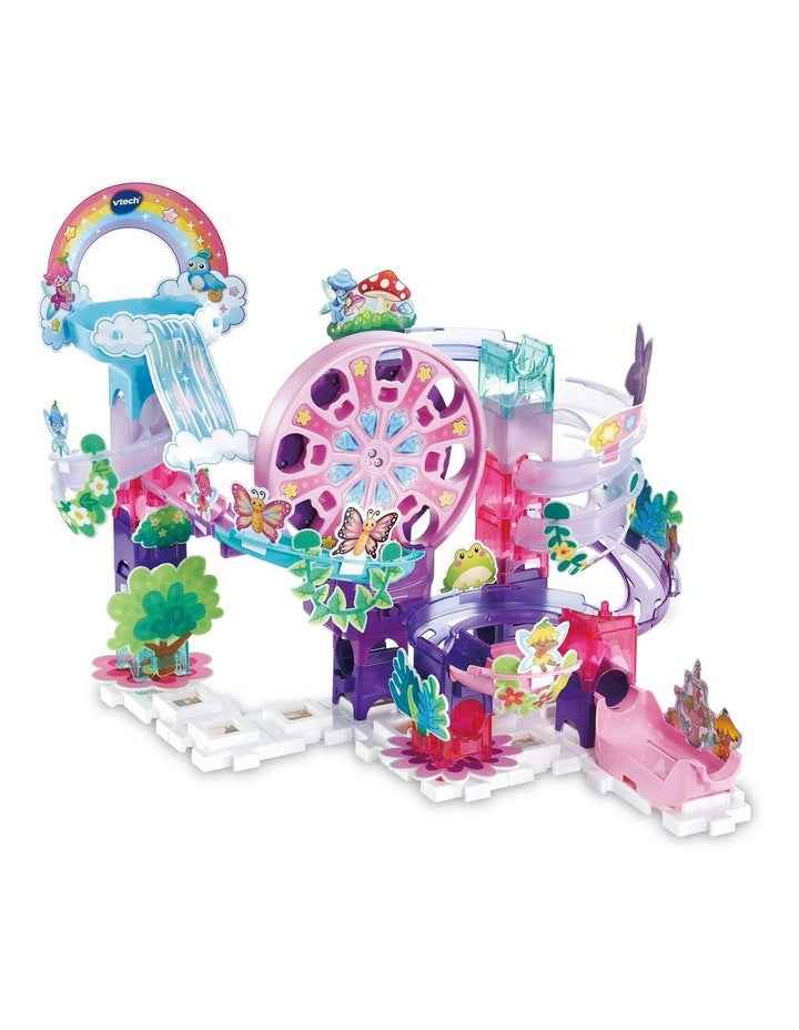 Marble Rush Petal Power