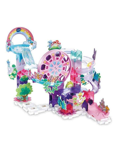 Marble Rush Petal Power