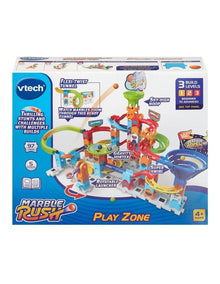 Marble Rush Play Zone