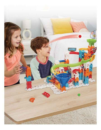Marble Rush Play Zone