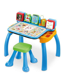 Create & Explore Musical Activity Desk