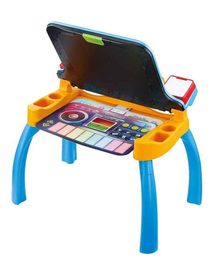 Create & Explore Musical Activity Desk