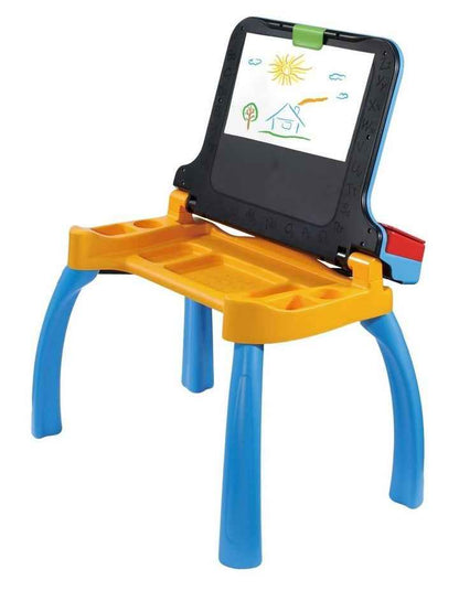 Create & Explore Musical Activity Desk