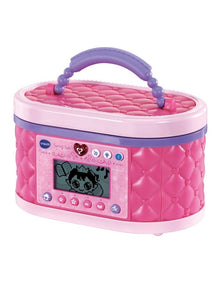 Secret Safe My Style Box