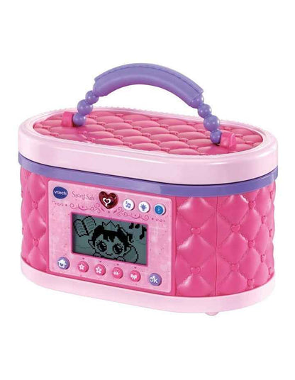 Secret Safe My Style Box