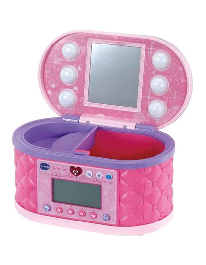 Secret Safe My Style Box