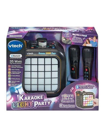Karaoke Light Party