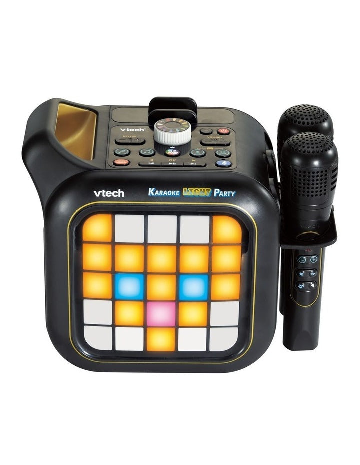 Karaoke Light Party
