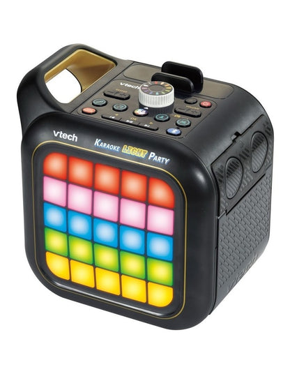 Karaoke Light Party